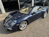 Porsche 991 Carrera 4 Cabriolet - Porsche 991 mit Benzin-Antrieb: Allradantrieb, Cabrio