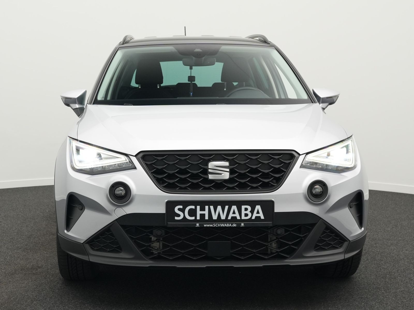 Seat Arona - Bild 7