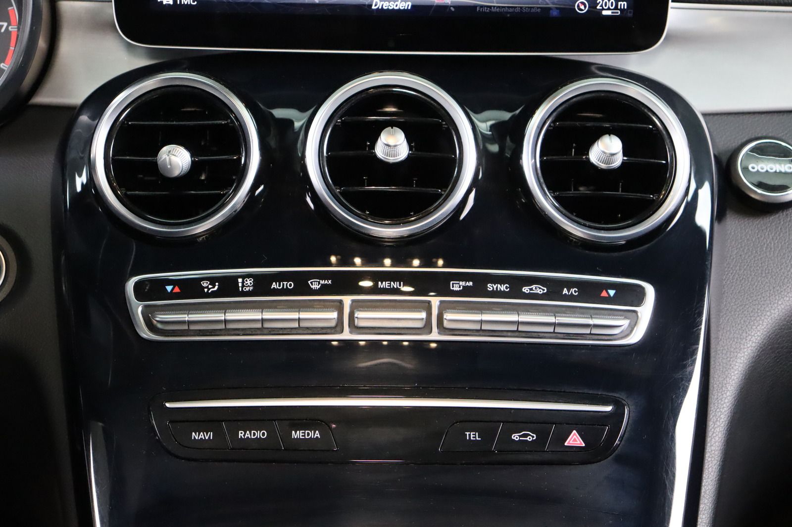 Fahrzeugabbildung Mercedes-Benz C 43 AMG 4Matic * Pano * LED * Parkassist.
