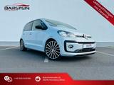 Volkswagen UP!/TSI/HIRSCHLEDER/MILLTEK AUSPUFF - Volkswagen up!: Tsi