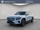 Mercedes-Benz GLB 200 d Entry AHK LED Distronic - gebrauchte Mercedes-Benz GLB 200 aus dem Jahr 2024