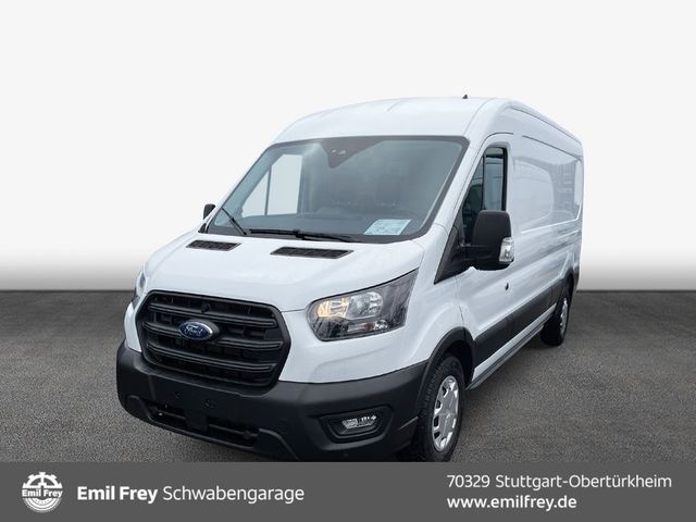 Ford Transit 350 L3H2 Lkw VA Autm. Trend 96 kW, 4-tür