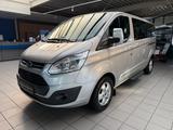 Ford Tourneo Custom 2.0 TDCi*Navi*DAB*Klima* - Ford Tourneo Custom Gebrauchtwagen