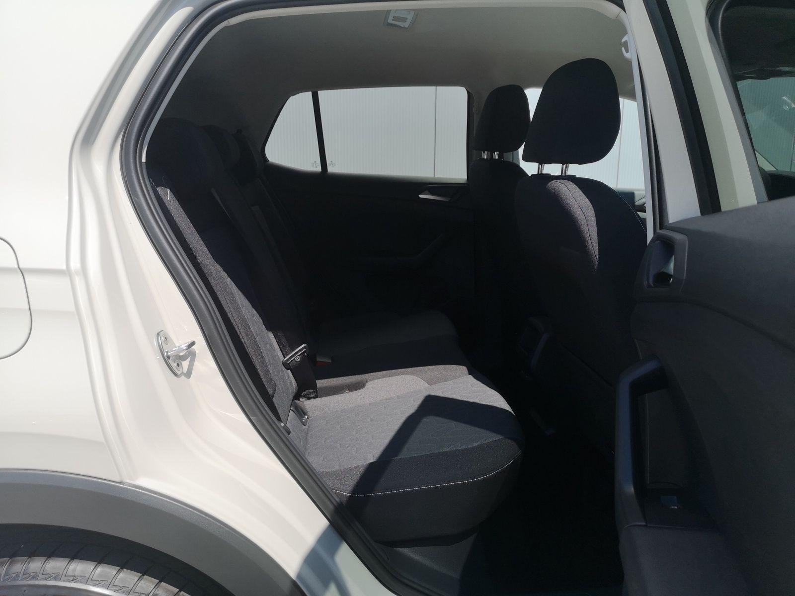 Volkswagen T-Cross Life 1.0 l TSI OPF 85 kW (116 PS) 7-Gang, миниатюра 21