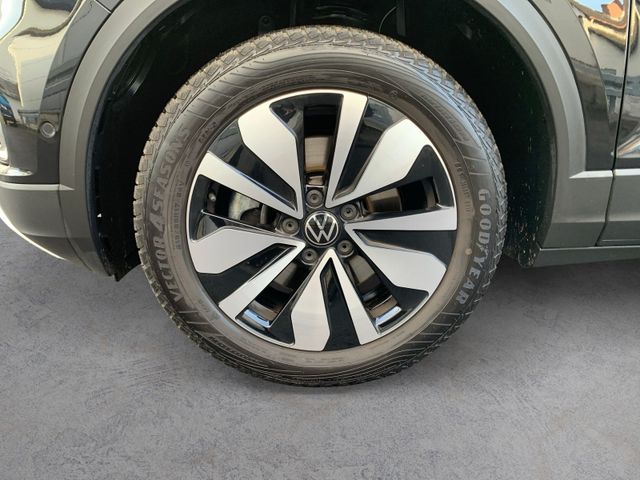 T-Roc 2.0 TDI DSG GOAL LED+AHK+ACC+NAVI+APP+KAM+