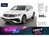 Volkswagen Tiguan Allspace 2.0 TDI 4Mot. R-Line AHK/Matrix