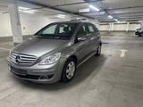 Mercedes-Benz B 200 B B 200 - gebrauchte Mercedes-Benz B 200 aus dem Jahr 2007