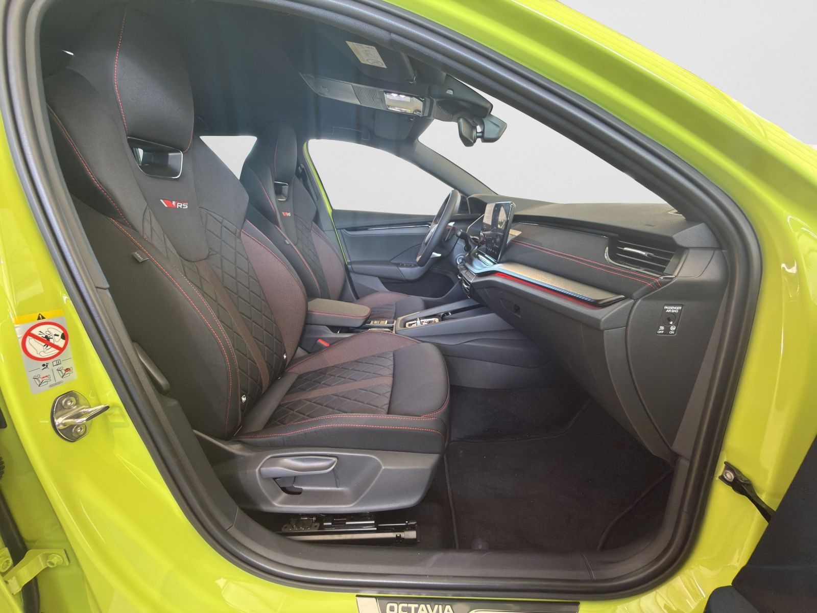 Skoda Octavia - Bild 5