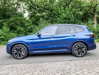 BMW iX3 - Vorschau Bild 10