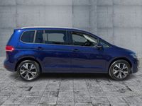 Volkswagen Touran - Vorschau Bild 7