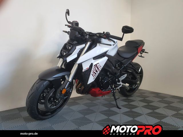 Suzuki GSX-S 950 *Scheckheftgepflegt*