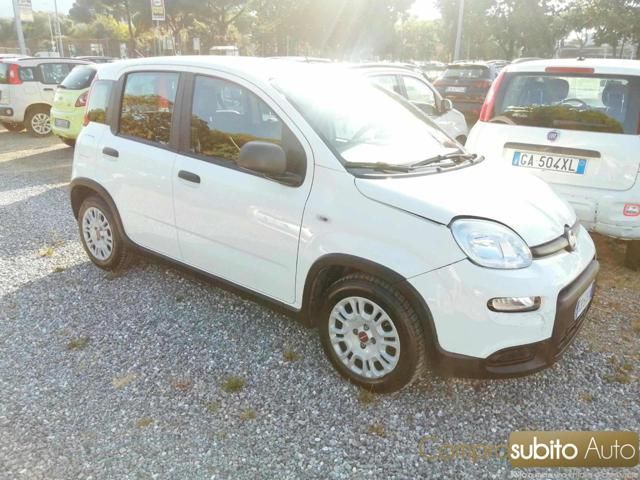 Image of Fiat Panda