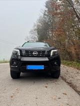 Nissan Navara N-Guard - Nissan NP 300 Diesel Gebrauchtwagen
