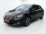 Nissan Leaf Tekna BOSE*LED*CARPLAY*360*ACC*LEDER - Nissan Leaf aus 2018