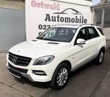 Mercedes-Benz ML 350 Edition1 Leder Navi GSHD LED XENON - Mercedes-Benz ML 350 in Köln
