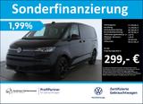 Volkswagen T7 Multivan 2.0 TSI DSG lang LEDER PANO STANDHZG