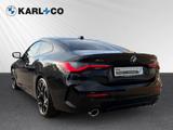 BMW 420 xd Coupe M-Sport HiFi Stop&Go Lenkradheizung - BMW 420 Gebrauchtwagen