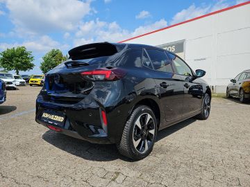 Bild 5 Opel Corsa Corsa-e Corsa F e GS Navi LED Blendfreies Fernl.