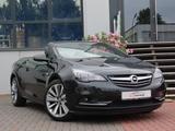 Opel Cascada 2.0 CDTI Leder Sitzlüft. Winterpaket PDC - Opel Cascada in Düsseldorf