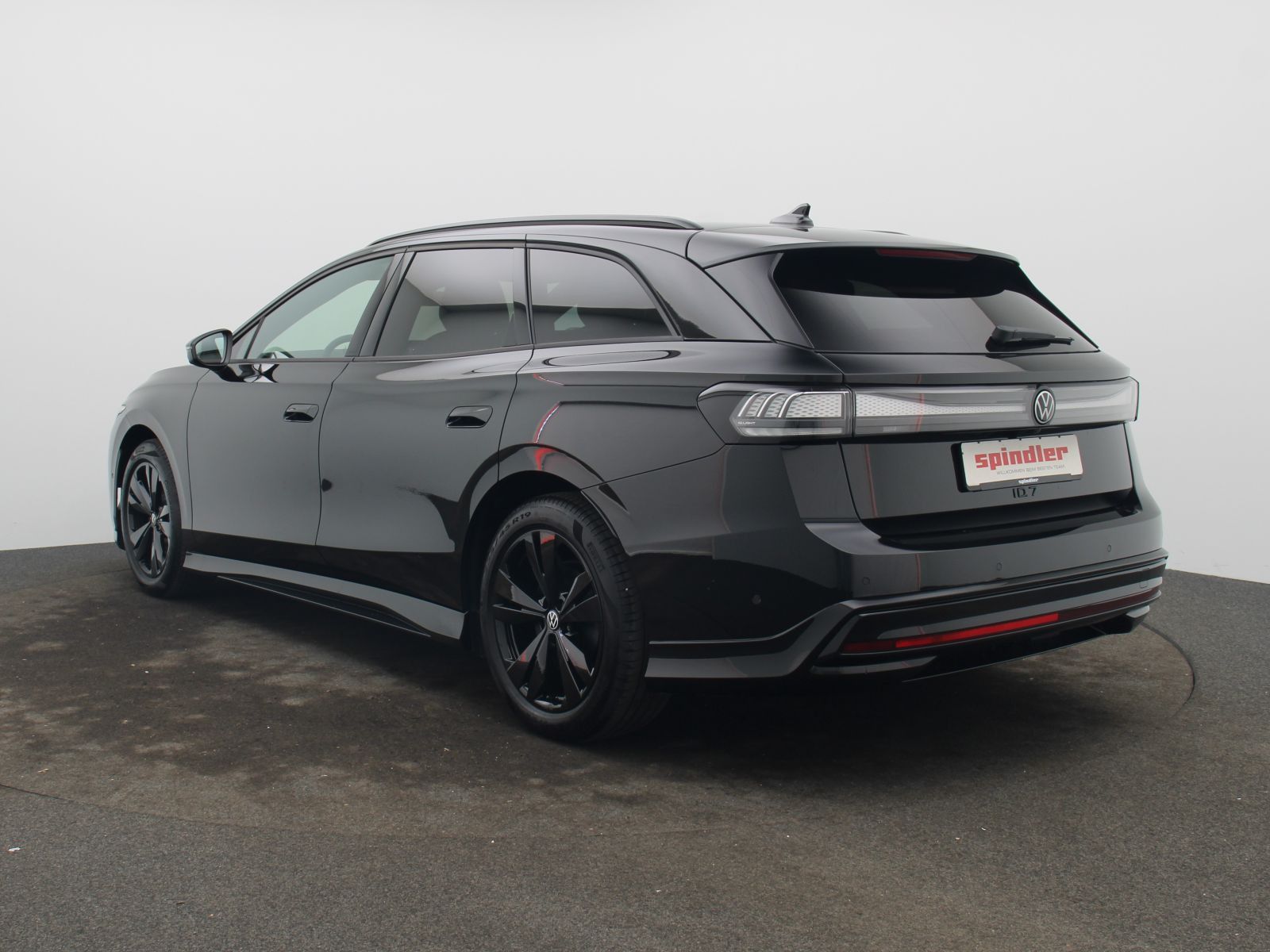 Volkswagen ID.7 - Bild 4