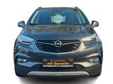 Opel Mokka X *Schiebedach*LED*Kamera*Leder - Opel Mokka X in Düsseldorf