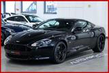 Aston Martin ASTON MARTIN DB9 Coupé Touchtronic - Aston Martin DB Gebrauchtwagen