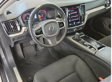 Volvo V60 Kombi R Design Expression Recharge PHEV