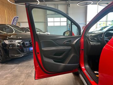 MYAUTOCENTER – Gebraucht- und Jahreswagen mit Werkstattservice in Pfaffenhofen Opel Mokka X *TEMPO*NAVI*StandLenkradHZ*AHK