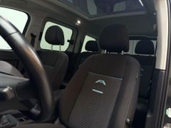 FORD Tourneo Connect Active 2.0 Pano 2xSchiebetür Alu