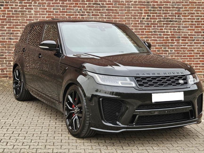 Land Rover Range Rover Sport HSE Dynamic
