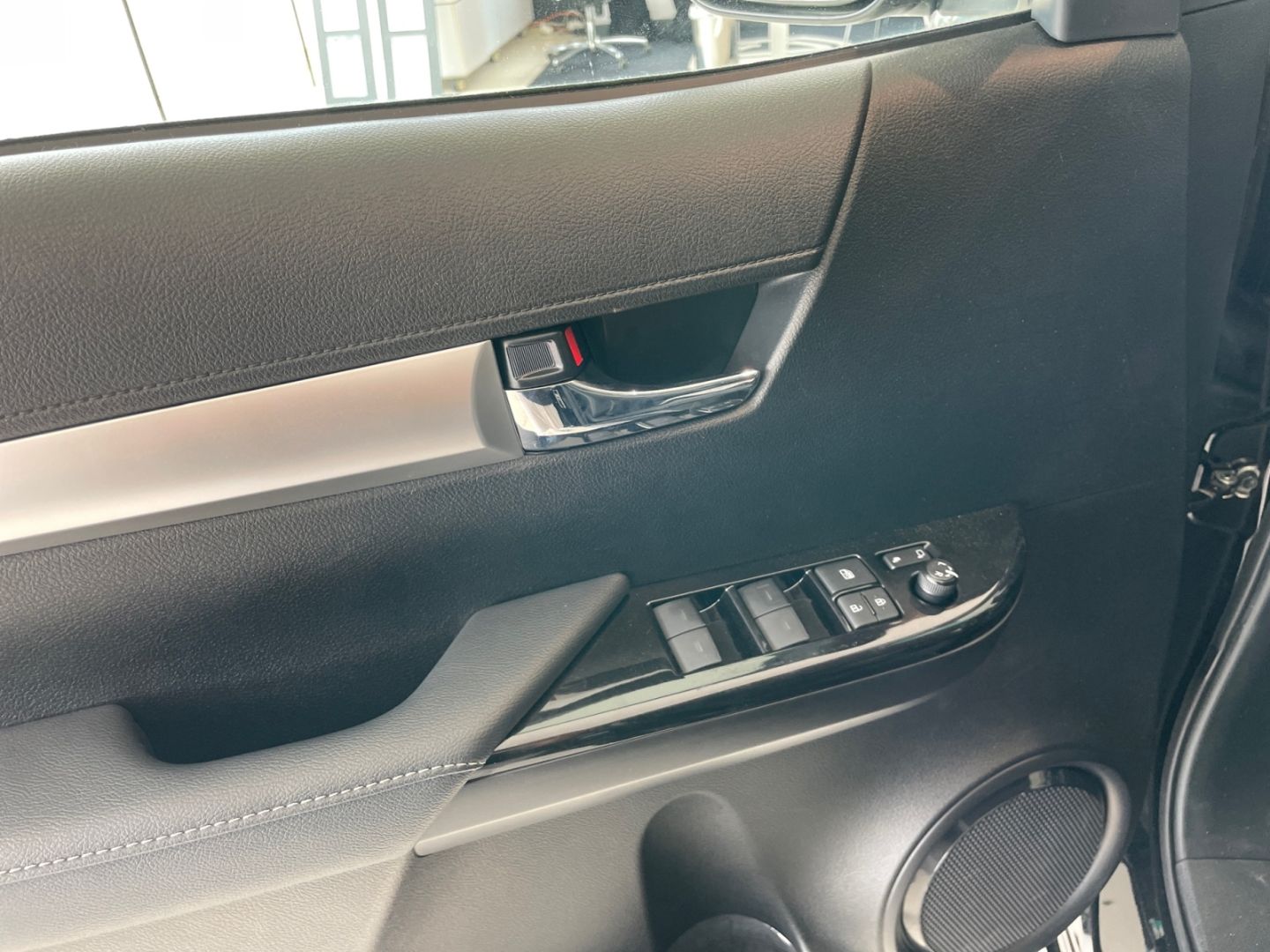 Toyota Hilux - Bild 21