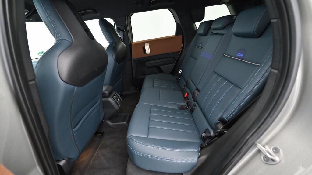 MINI Countryman SE (Cooper) - Bild 14