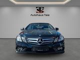 Mercedes-Benz E 350 CDI Cabrio BE 7G-Tronic/AMG Sportpaket/AHK - Mercedes-Benz E 350: T Cdi