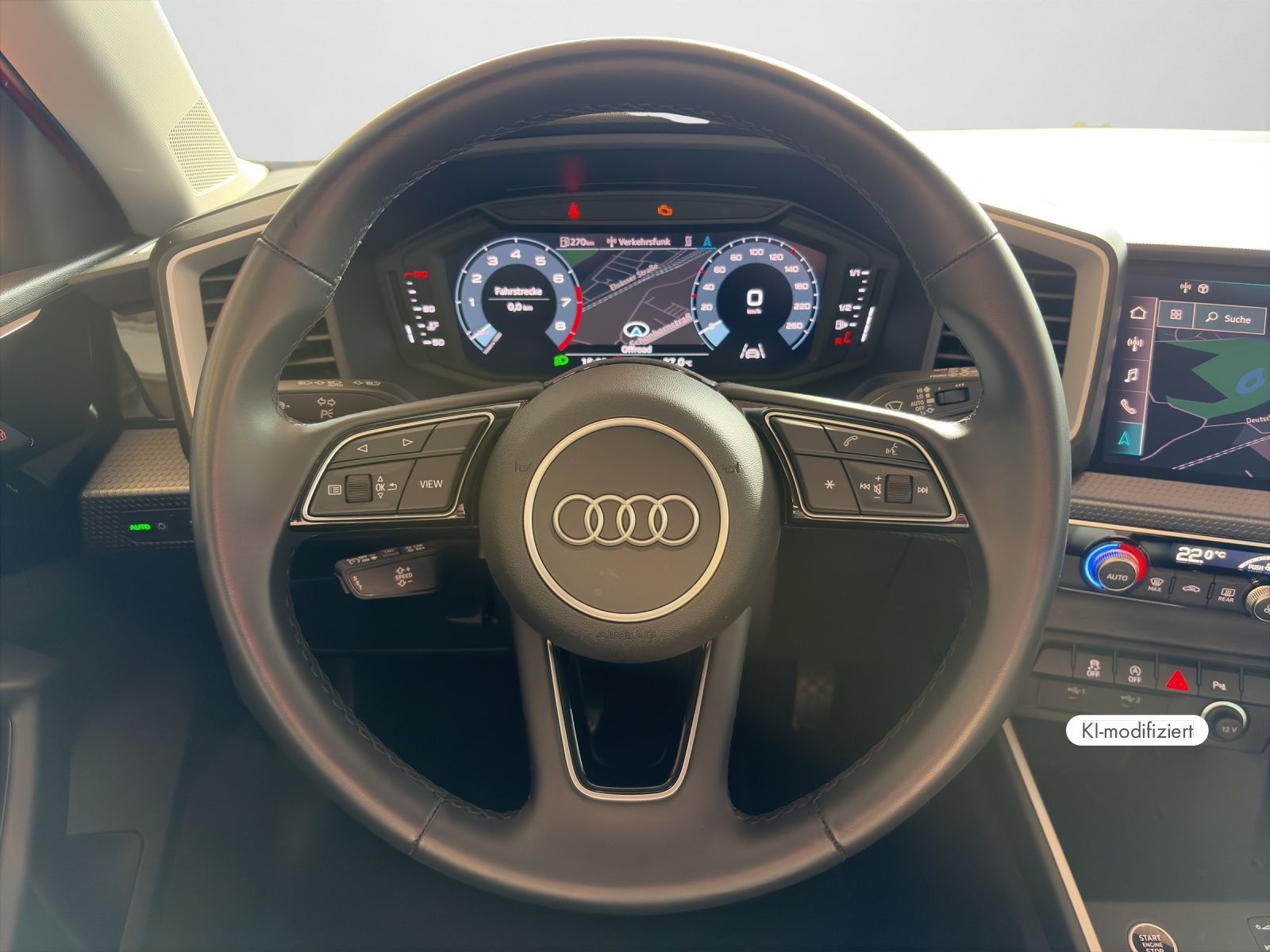 Audi A1 - Bild 10