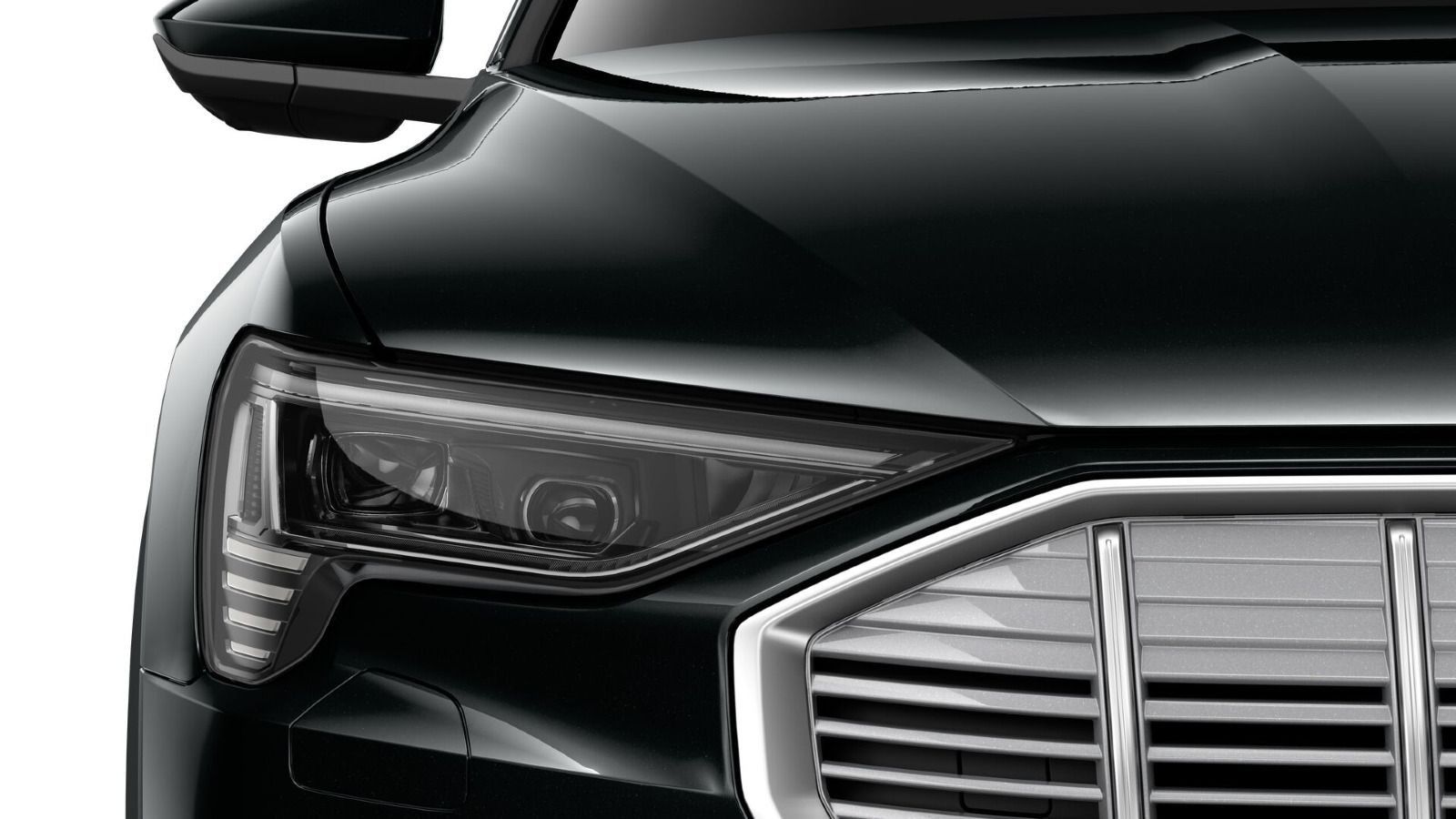 Audi e-tron - Bild 6