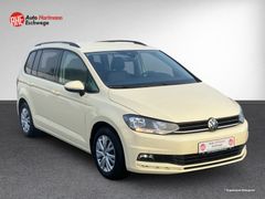 VW Touran 2.0 TDI Trendline Taxi DSG 7-Sitz Nav Shz VW Touran 2.0 TDI Trendline Taxi DSG 7-Sitz Nav Shz