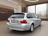 BMW 318 Baureihe 3 Touring 318i - BMW 318 aus 2007: Kombi