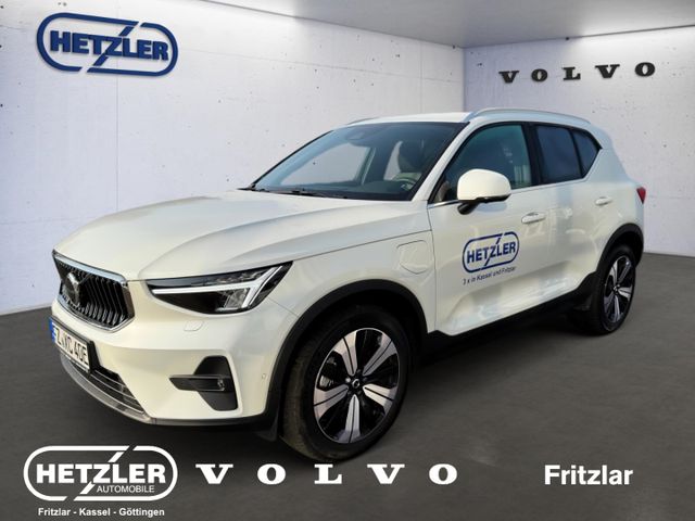 Volvo XC40 Plus Bright Recharge Plug-In Hybrid 2WD T4 