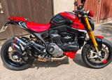 Ducati Monster 937 SP - Offers