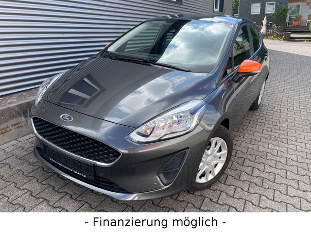 Ford Fiesta 1.0 Cool & Connect NAVI