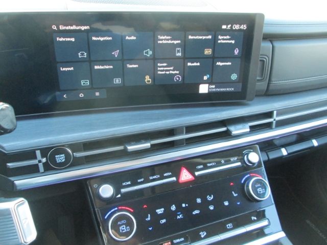Hyundai Santa Fe – Bild 16