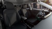Hyundai KONA Elektro - Vorschau Bild 9