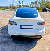 Tesla Model Y Long Range AWD | MwSt. ausweisbar - Tesla Model Y SUV