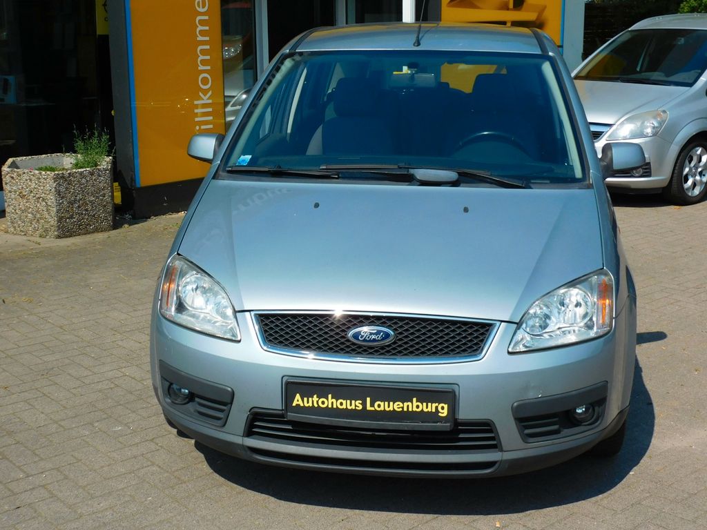Angebot ansehen Ford Focus