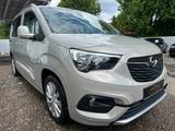 Opel Combo Life E Innovation *PanoramaD/Sitzh./HeadUP - Opel Combo Life INNOVATION mit Diesel-Antrieb