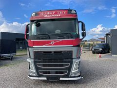 Fahrzeugabbildung Volvo FH 460