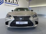 Lexus LS 500 AWD*Leder*LED-Matrix*HUD*Cam*Memory* - Lexus aus 2019