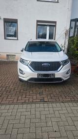 Ford Edge 2,0 l TDCi Bi-Turbo 4x4 Vignale 