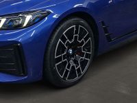 BMW i4 - Vorschau Bild 6