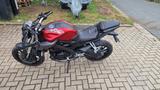 Yamaha MT-125 treue Begleiterin mit Charakter - YAMAHA MT